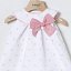 Vestido Coco Acqua